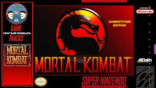 Download lagu Mortal Kombat FULL SNES OST... mp3