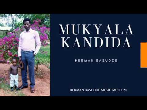 Mukyala - kandida (Music video)