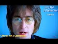 John Lennon Imagine Ultra 4K 60fps Upscale