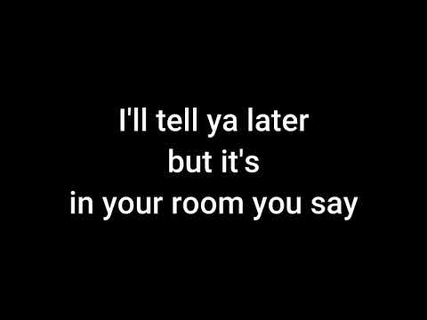 I'll tell ya later, but 2019 Snufkin hijacked the recording