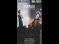 Opening To Sleepless In Seattle 1994 VHS
