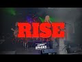 Rise (Extreme Cover)