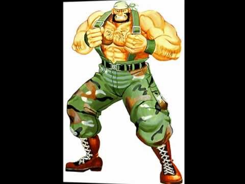 Final Fight 2 music stage 2 France