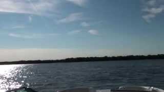 preview picture of video 'Rockvam Boat Ride -  Lake Minnetonka'