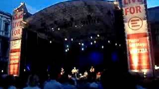 Joan Baez - Venice July 08 - God is God