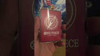 OP-10 Trafalgar Law Leader Alt Art 🔥 Collector Showcase