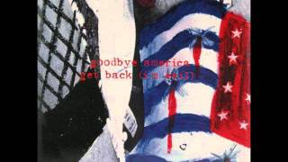 Lolita Storm Goodbye America / Get Back (I'm Evil) Track 1