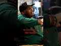 ERICK SERMON TELLS WILD STORY WITH JALEN ROSE