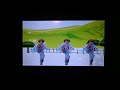 Caillou Funding Credits DVD Version 2010 2012 Version 2