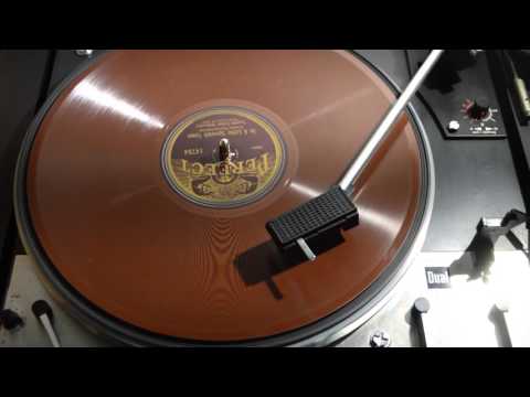 Tuxedo Dance Orchestra - In A Little Spanish Town