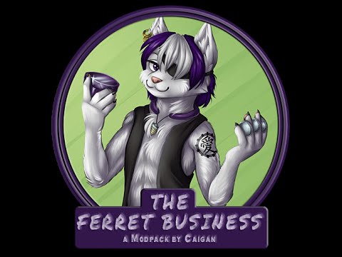 The Ferret Business 26.díl - Dungeon