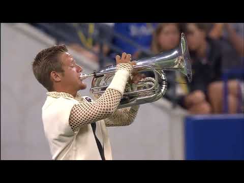 This is NOT Santa Clara Vanguard 2018