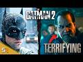 The Batman 2’s Villain Rumors Just Got Much More Terrifying