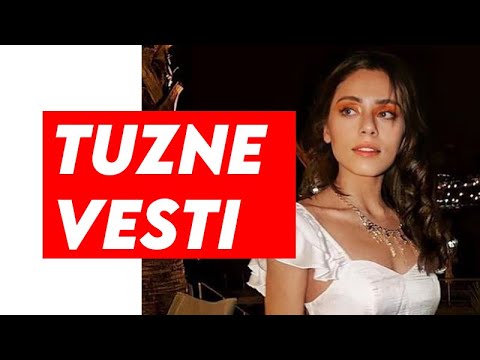 TUZNE VESTI O SILI TURKOGLU - Nocima plače, i NIJE DOBRO