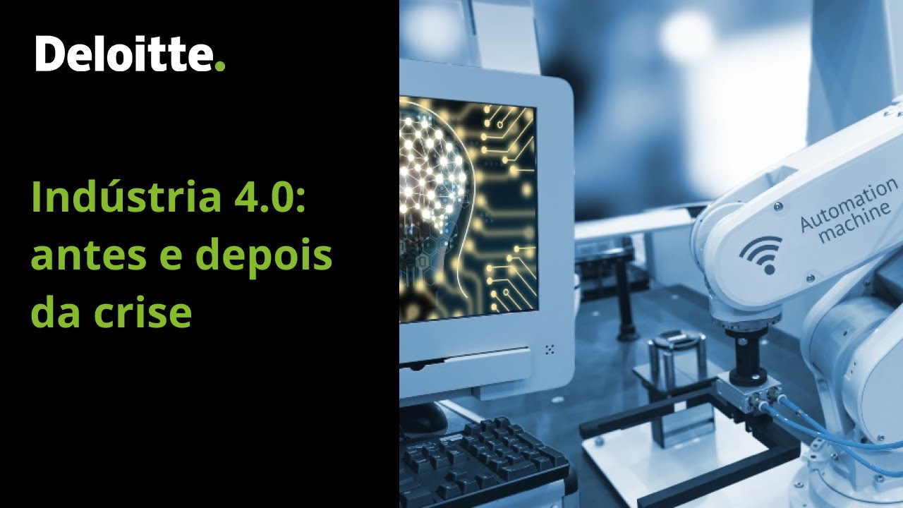 Documentário Industria 4.0