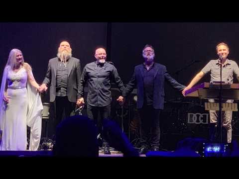Dead Can Dance Full Performance live @ Paris - Grand Rex - 11/05/2019