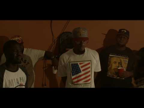 Meechie Meech vs Money Black