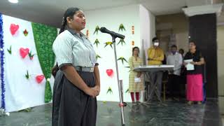 Rosary School And Junior College Video