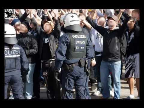 SV Wacker Burghausen Fanbase