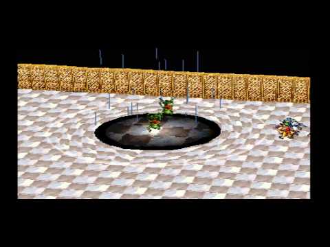 Suikoden 1 McDohl Solo Walkthrough Part 81 Recruiting Ivanov