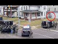 Top 5 SWAT Police Raids Caught On Camera