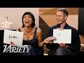 How Well Do Hayden Christensen Rosario Dawson Really Know Each Other