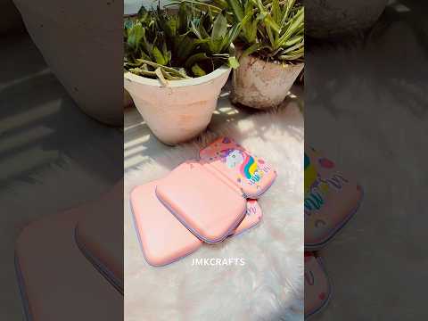 Big Size Pencil Pouch