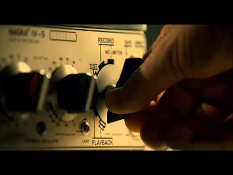 Berberian Sound Studio: Official Trailer