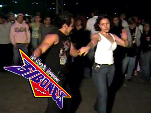 SIBONEY ENAMORADA DE UN AMIGO MIO AÑO 2007