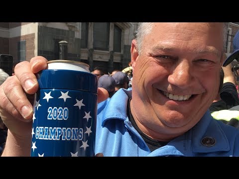 Fralinger String Band - "Wired For Sound" 2019 String Band Serenade