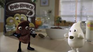 Download lagu Nestlé Indonesia - Kebaikan Gandum Utuh, Kini dalam Kemasan Praktis - KOKO KRUNCH mp3