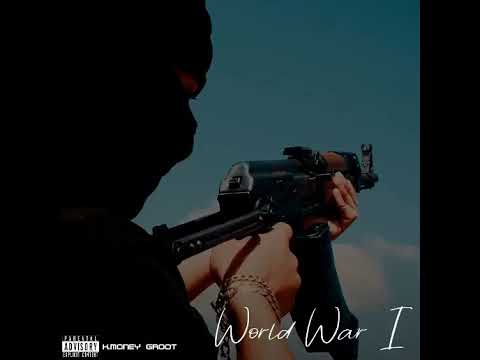 K.Money Groot - Oerlkon (Official Audio)