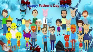 Happy Father's Day 2025