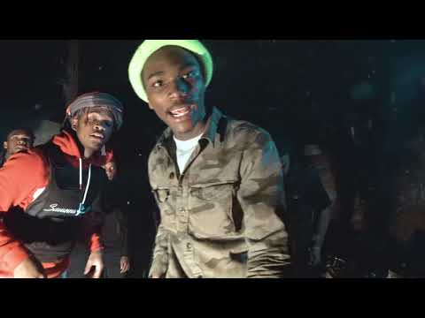 D4M $loan x Skiano - Back At It  | Visual By @MarlissaMonay