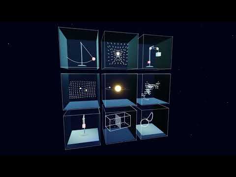 Simulation Stack