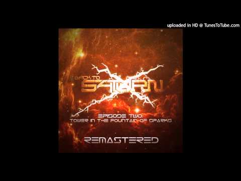 Back to Saturn X E2 Soundtrack - Remastered: Mist at Dawn