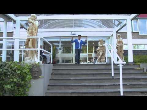 MaS report (7): Leerlingen leggen levensverhaal van ouderen vast