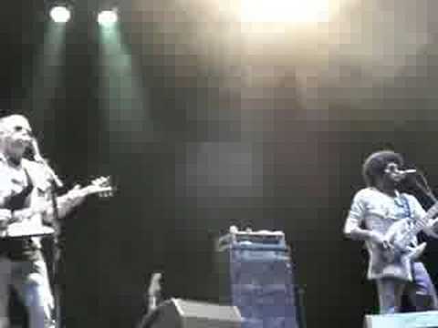 Cpex - 14 - Vinde Gij Me Gat Nie Te Dik In Deze Rok (@ Marktrock 08/08/2008)