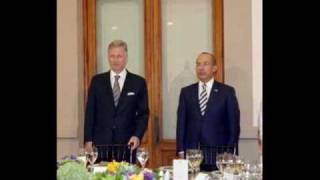 dame el poder molotov