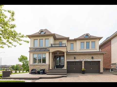 2 Poppy Hills Rd, Brampton
