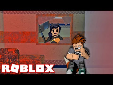 Trolling All My Old Friends In Roblox Flee The Facility - roblox flee the facility vip server