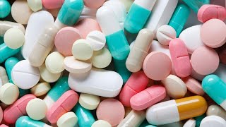 How to Spot Black Market Pain Pills