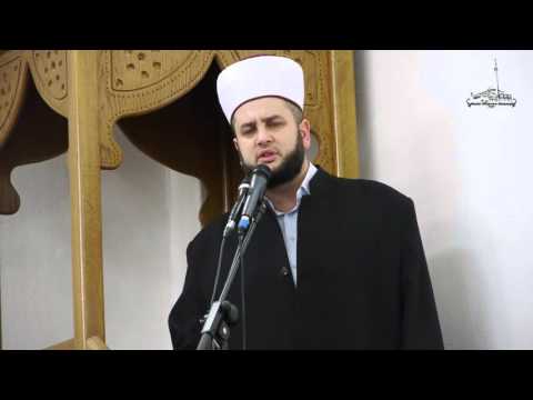 Alija radijallahu anhu Drugi dio