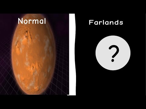 I visited the MY POCKET GALAXY FARLANDS! (Pocket Galaxy GAMEPLAY #23) - YouTube