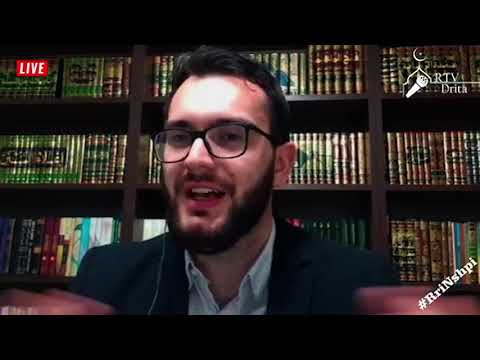 Pse Feja Islame qenka feja më e mirë kur ka fe shumë më të lehta se ajo? - Përgjigjet Evzal Sinani