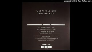 Gesaffelstein - Video Exposition (Original Mix) HQ