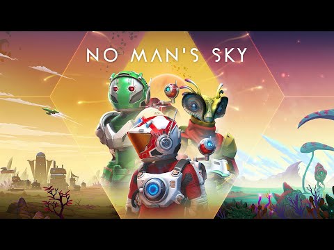 [PC] [18+] [910] ⭐️ Update 5.58 "WORLDS PART II" Tag 31 ⭐ Expedition #17 "TITAN" - Tag #19 ⭐