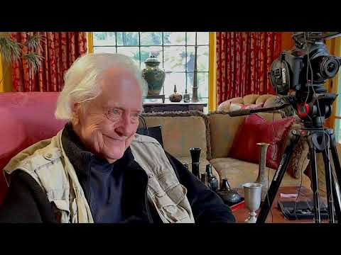 Gerry Spence Interviewing Joey Low