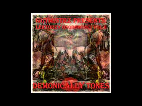 Gutmistrz Drahuda - Początek Końca ft. mCo & Psyho (2009).wmv