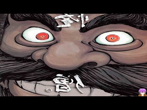 Bleach Chapter 607 ブリーチ Manga Review - Blacken Out Ichimonji